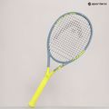 Head Graphene 360+ Extreme MP Lite galben/gri 235330 8