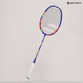 Rachetă de badminton BABOLAT 21 Base Explorer II albastru 180582 7