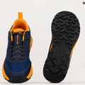 Încălțăminte de trekking pentru bărbați Helly Hansen Gobi 2 bleumarin-galbenă 11809_606-8 19