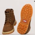 Încălțăminte de trekking pentru femei Helly Hansen Fremont maro 11445_760 12