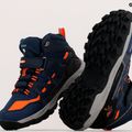 Încălțăminte de trekking pentru copii Joma J.Utah Jr 2205 bleumarin JUTAHW2205V 15