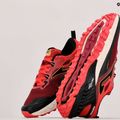 Încălțăminte de alergat pentru bărbați Joma Tk.Rase 2220 roșie TKRASW2220D 14