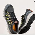 Încălțăminte de alergat pentru bărbați Joma Tk.Trek 2322 gri TKTRES2322 15