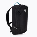 Black Diamond Bullet 16 Rucsac de drumeție Black BD681156