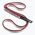 Black Diamond Dynex Runner 30 cm bucla de alpinism roșu