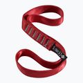 Black Diamond Nylon Runner 30 cm bucla de alpinism roșu