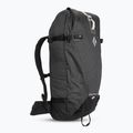 Black Diamond Cirque 35 negru rucsac de schi negru 2