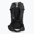 Black Diamond Cirque 35 negru rucsac de schi negru 3