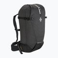 Black Diamond Cirque 35 negru rucsac de schi negru 6