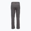 Pantaloni bărbătești din softshell Black Diamond Alpine grey APG61M025LRG1 6