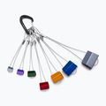 Set de siguranțe Black Diamond Classic Stopper 7-11 set 2