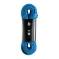 Coardă de cățărare Black Diamond 9.9 Climbing albastru BD323040DUBL0601
