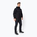 Black Diamond Stormline Stretch jachetă de ploaie cu membrană pentru bărbați, negru APCDT0015XSM1 2