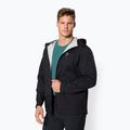 Black Diamond Stormline Stretch jachetă de ploaie cu membrană pentru bărbați, negru APCDT0015XSM1 4