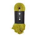 Coardă de cățărare Black Diamond 9.4 Climbing galben BD323021GOLD0701