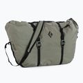 Black Diamond Super Chute sac de frânghie gri BD359998NCKLALL1