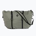 Black Diamond Super Chute sac de frânghie gri BD359998NCKLALL1 2