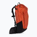 Black Diamond Nitro 22 rucsac pentru drumeții portocaliu BD681215 3