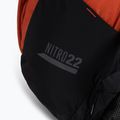 Black Diamond Nitro 22 rucsac pentru drumeții portocaliu BD681215 7