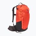 Black Diamond Nitro 22 rucsac pentru drumeții portocaliu BD681215 10
