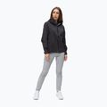 Jachetă de ploaie Stormline Stretch pentru femei Black Diamond, negru APM697015XLG1 2