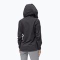 Jachetă de ploaie Stormline Stretch pentru femei Black Diamond, negru APM697015XLG1 4