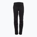 Pantaloni de ploaie cu membrană pentru femei Black Diamond Stormline Str Fl Zp Rn negru APTC2Z015XSM1 6