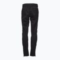 Pantaloni de ploaie cu membrană pentru femei Black Diamond Stormline Str Fl Zp Rn negru APTC2Z015XSM1 7