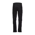 Pantaloni de ploaie cu membrană pentru bărbați Black Diamond Stormline Str Fl Zp Rn negru APZ9LC015SML1 3