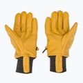Black Diamond Dirt Bag mănuși galbene de skit BD801861 2