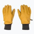Black Diamond Dirt Bag mănuși galbene de skit BD801861 3