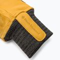 Black Diamond Dirt Bag mănuși galbene de skit BD801861 5