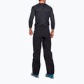 Pantaloni de schi pentru bărbați Black Diamond Recon Stretch negru APZC0G015LRG1 2