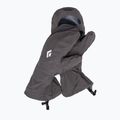 Mănuși de trekking Black Diamond Waterproof Overmitts gri BD801424SMOKLG_1
