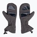 Mănuși de trekking Black Diamond Waterproof Overmitts gri BD801424SMOKLG_1 2