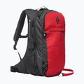 Black Diamond Jetforce Pro Pack 25 l rucsac de avalanșă roșu