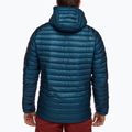 Jachetă cu puf pentru bărbați Black Diamond Approach Down Hoody albastru AP7460004004002LRG1 2