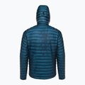 Jachetă cu puf pentru bărbați Black Diamond Approach Down Hoody albastru AP7460004004002LRG1 4