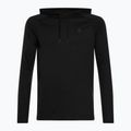Bluză de trekking pentru bărbați Black Diamond Crag Hoody neagră  AP7520000002 4