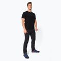 Cămașă de cățărare pentru bărbați Black Diamond Crag black AP7520010002SML1 2