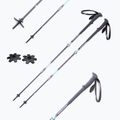 Bețe de trekking pentru femei Black Diamond Trail Pro albastru BD1125054020ALL1 6