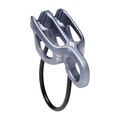Dispozitiv de asigurare și coborâre Black Diamond ATC-Guide gri BD6200460001ALL1