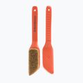 Pensulă de prindere pentru escaladă Black Diamond Bouldering M portocaliu BD5508518002ALL1