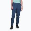 Pantaloni de alpinism pentru femei Black Diamond Notion SP albastru AP7500614014LRG1