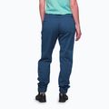 Pantaloni de alpinism pentru femei Black Diamond Notion SP albastru AP7500614014LRG1 2