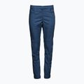 Pantaloni de alpinism pentru femei Black Diamond Notion SP albastru AP7500614014LRG1 4