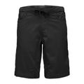 Black Diamond Notion pantaloni scurți de alpinism pentru bărbați negru AP750062 5