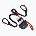 Black Diamond Iron Cruiser Via Ferrata Set negru BD6201120014ALL1 2