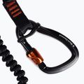 Black Diamond Iron Cruiser Via Ferrata Set negru BD6201120014ALL1 3