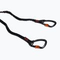 Black Diamond Iron Cruiser Via Ferrata Set negru BD6201120014ALL1 5